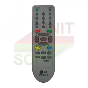 Пульт LG 6710V00090D (оригінал)