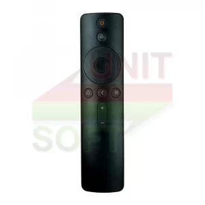 Пульт Xiaomi MI LED TV 4A
