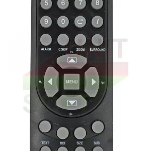 Пульт Daewoo T21L08 к телевизору - велике фото 2