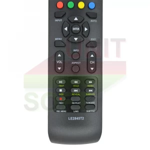 Пульт DEX LE2845T2 к телевизору - велике фото 2