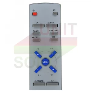 Пульт Funai KV-SX21HD к телевизору - велике фото 1
