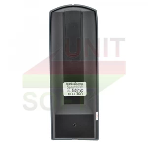 Пульт Grundig 15-5710 к телевизору - велике фото 3