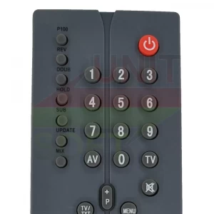 Пульт Grundig 15-5710 к телевизору - велике фото 1