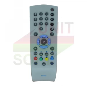 Пульт Grundig TP-160C к телевизору