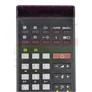 Пульт Grundig TP660 к телевизору - велике фото 1