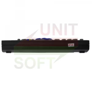 Пульт Grundig TP715 к телевизору - велике фото 3
