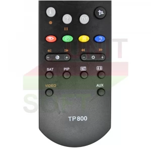 Пульт Grundig TP800 к телевизору - велике фото 2