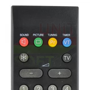 Пульт Grundig TP834 к телевизору - велике фото 1