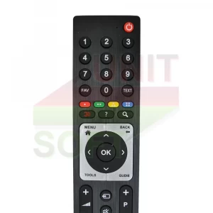 Пульт Grundig RM-L1383 универсальный - велике фото 1