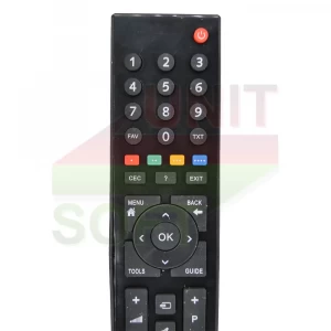 Пульт Grundig TP6 к телевизору - велике фото 1