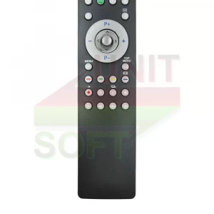 Пульт Grundig RC-2134602 к телевизору - велике фото 2