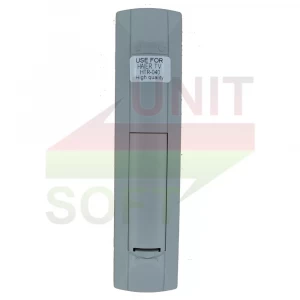 Пульт Haier HTR-040 к телевизору - велике фото 5