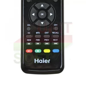 Пульт Haier RC20 (оригинал) - велике фото 2