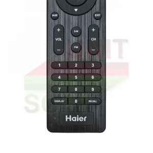 Пульт Haier KT-1045D (оригинал) - велике фото 2