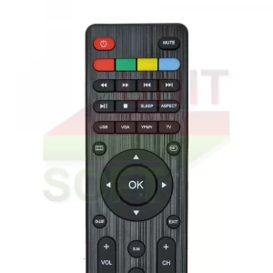 Пульт Haier KT-1045D (оригинал) - велике фото 1