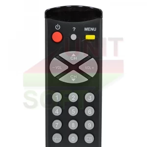 Пульт Samsung 3F14-00038-321 к телевизору - велике фото 1