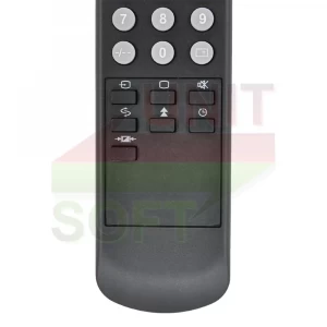 Пульт Samsung 3F14-00038-321 к телевизору - велике фото 2