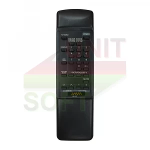 Пульт JVC RM-C457 к телевизору - велике фото 0