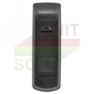 Пульт LG 6710V00017E - велике фото 4