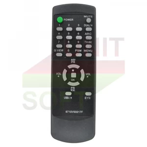 Пульт LG 6710V00017F к телевизору