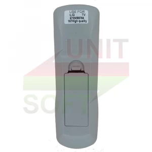 Пульт LG 6710V00070A к телевизору - велике фото 3