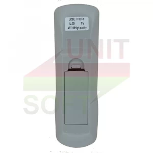 Пульт LG 6710V00070B к телевизору - велике фото 3