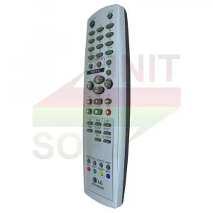 Пульт LG 6710V00088A (оригінал) - велике фото 4