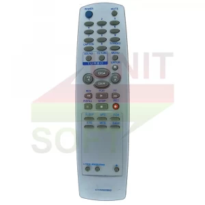 Пульт LG 6710V00088G к телевизору