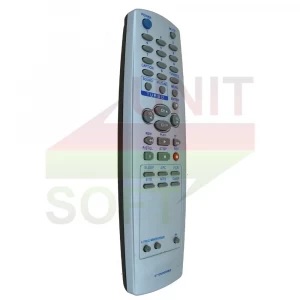 Пульт LG 6710V00088G - велике фото 4