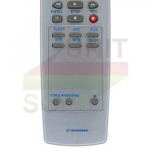 Пульт LG 6710V00088G - велике фото 3