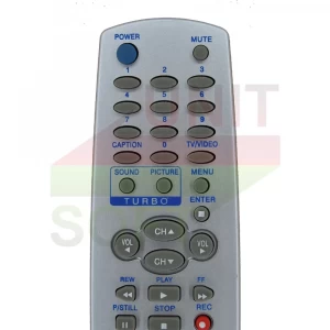 Пульт LG 6710V00088G - велике фото 1