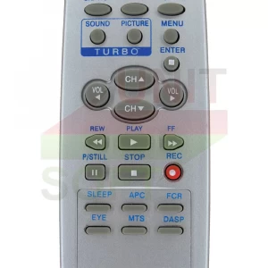 Пульт LG 6710V00088G - велике фото 2