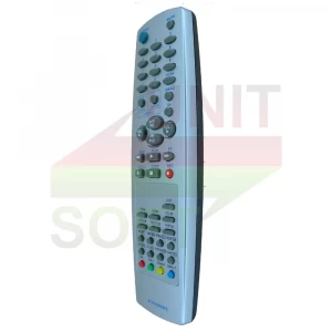Пульт LG 6710V00088S к телевизору - велике фото 4
