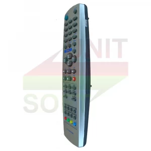 Пульт LG 6710V00088W к телевизору - велике фото 4