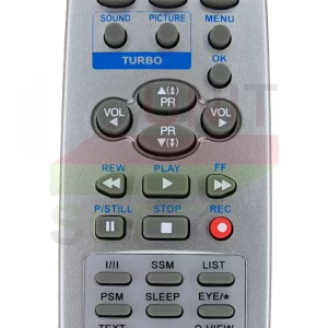 Пульт LG 6710V00088W к телевизору - велике фото 2