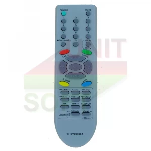 Пульт LG 6710V00090A