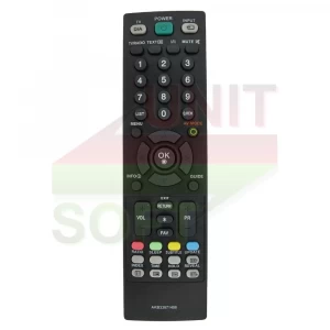 Пульт LG AKB33871408 к телевизору