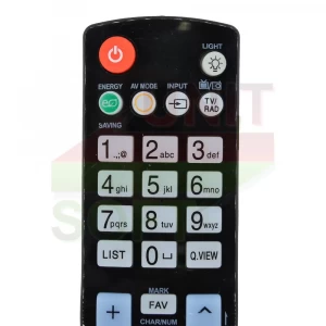 Пульт LG AKB72914066 - велике фото 1