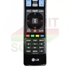 Пульт LG AKB72914235 (оригінал) - велике фото 2