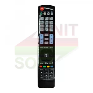 Пульт LG AKB72914265