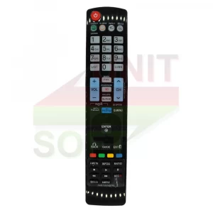 Пульт LG AKB72914278