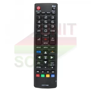 Пульт LG AKB73715669