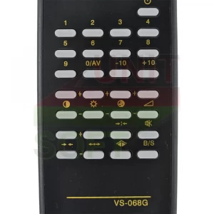 Пульт LG VS-068G - велике фото 1