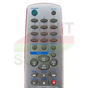 Пульт LG 6710V00077Z - велике фото 1