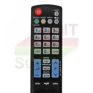 Пульт LG AKB72914004 - велике фото 1