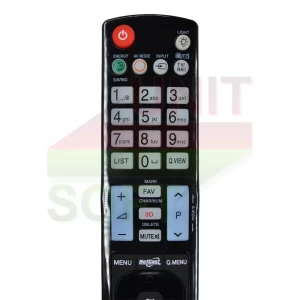 Пульт LG AKB72914021 к телевизору - велике фото 1