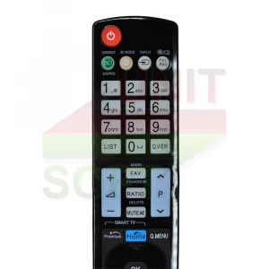 Пульт LG AKB73275605 - велике фото 1