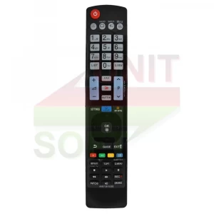 Пульт LG AKB73615302 к телевизору