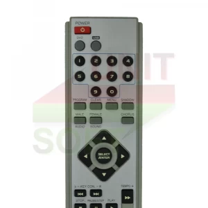 Пульт LG 6710CDAG04A (оригінал) - велике фото 1