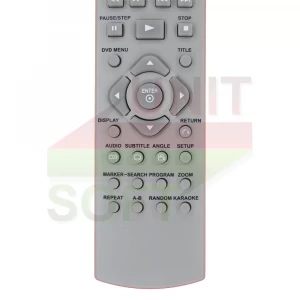 Пульт LG 6711R1P070C - велике фото 2